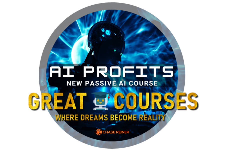 AI Profits By Chase Reiner - Free Download Course Automated Income With Bots