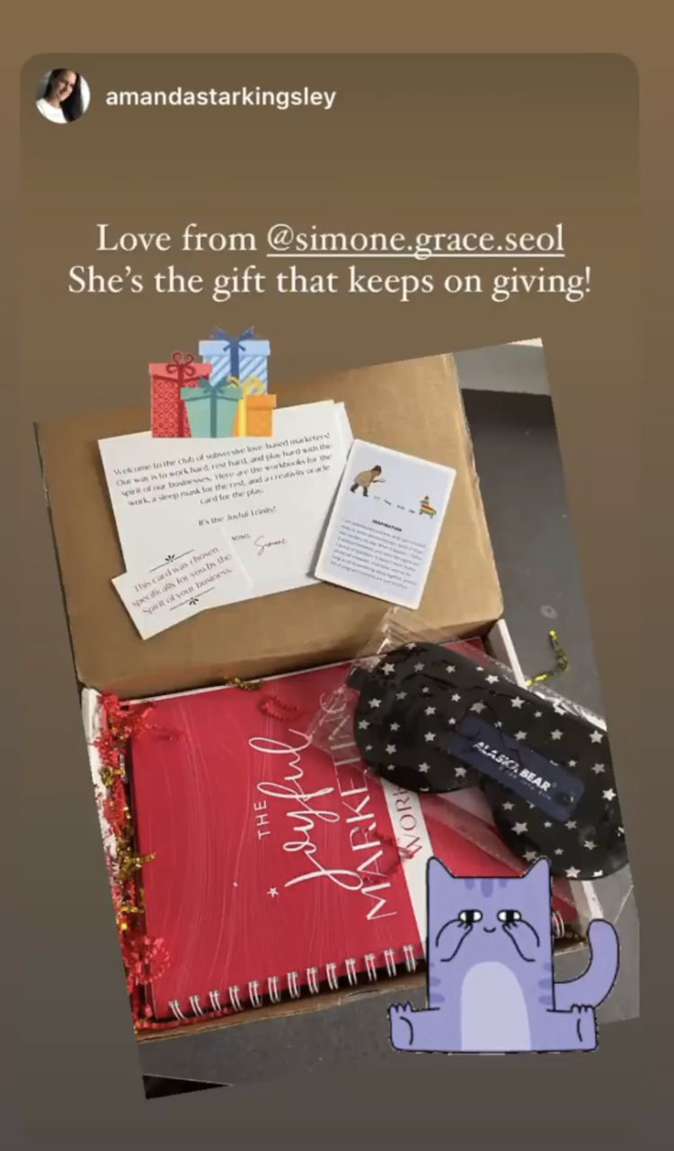 Simone Grace Seol Simone Grace Seol