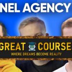 The Funnel Agency Lab Mastermind By Gusten Sun - Free Download Course