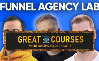 The Funnel Agency Lab Mastermind By Gusten Sun - Free Download Course