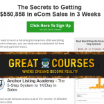 Anchor Listing Academy By Brandon Shelton - Free Download Course