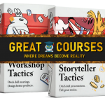 Workshop Tactics + Storyteller Tactics Bundle + Vault By Pip Decks - Free Download