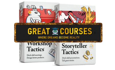 Workshop Tactics + Storyteller Tactics Bundle + Vault By Pip Decks - Free Download