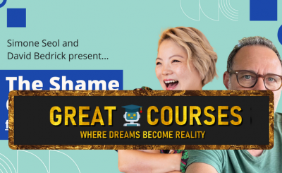 The Shame Clinic For Entrepreneurs By Simone Grace Seol - Free Download Course