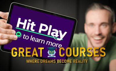 Edutainers Course By Film Booth - Ed Lawrence