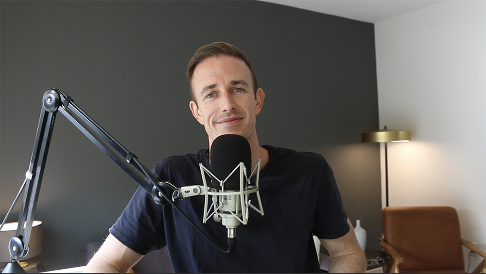 Built To Blog By Ryan Robinson - Free Download Course Ryob