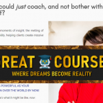 Joyful Marketing By Simone Grace Seol - Free Download Course