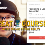 Positioning & Lead Generation By Chris Do - The Futur - Free Download