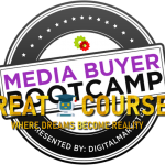 Media Buyer Bootcamp By Aaron Parkinson & Andy McDuff - Free Download Course Digital Marketer