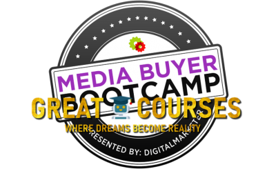 Media Buyer Bootcamp By Aaron Parkinson & Andy McDuff - Free Download Course Digital Marketer