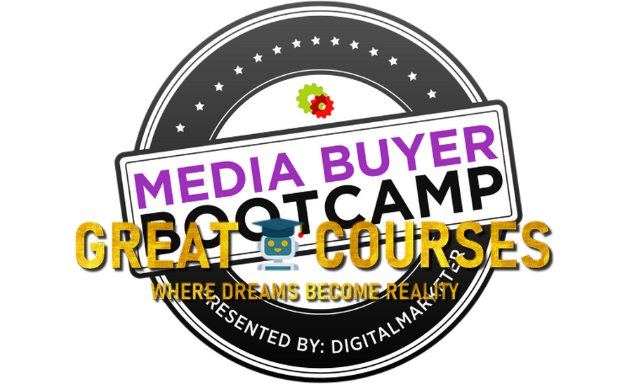 Media Buyer Bootcamp By Aaron Parkinson & Andy McDuff - Free Download Course Digital Marketer