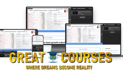 PK Property Investment Accelerator Course & Mentorship Program - Free Download