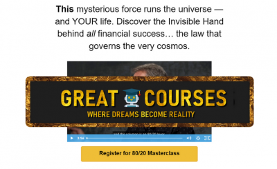 80/20 Masterclass By Perry Marshall - Free Download Course 80 20