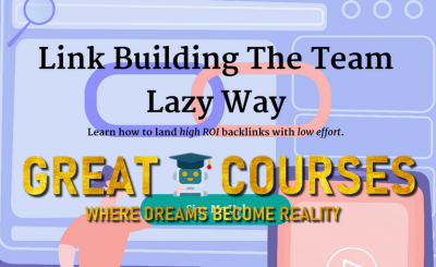 Link Building The Team Lazy Way By Shawna Newman - Skipblast - Free Download Course