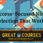 Success-Focused Niche Selection That Works By Shawna Newman - Skipblast - Free Download Course