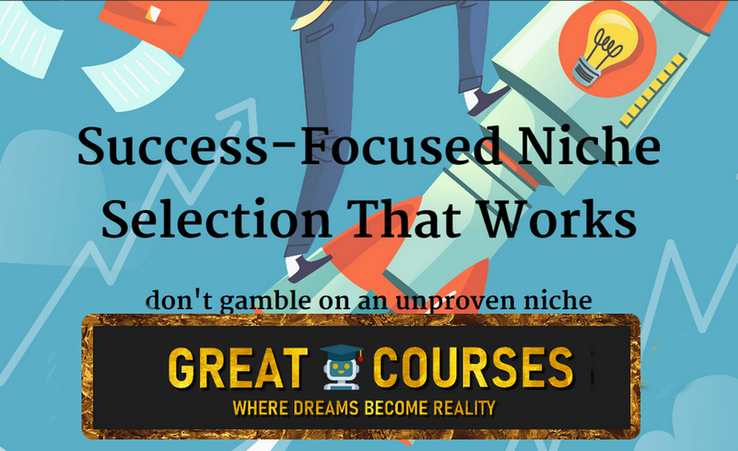 Success-Focused Niche Selection That Works By Shawna Newman - Skipblast - Free Download Course