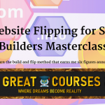 Website Flipping For Site Builders Masterclass By Shawna Newman - Skipblast - Free Download Course