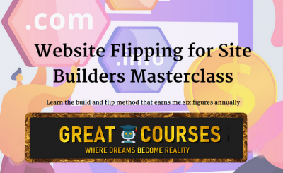 Website Flipping For Site Builders Masterclass By Shawna Newman - Skipblast - Free Download Course