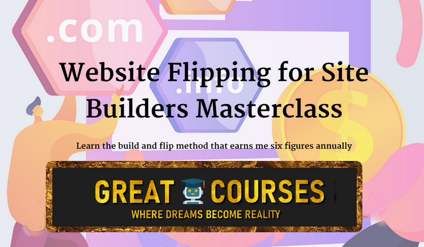 Website Flipping For Site Builders Masterclass By Shawna Newman - Skipblast - Free Download Course