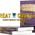 B.O.S.S. Moves By Myron Golden - Free Download eBook BOSS PDF