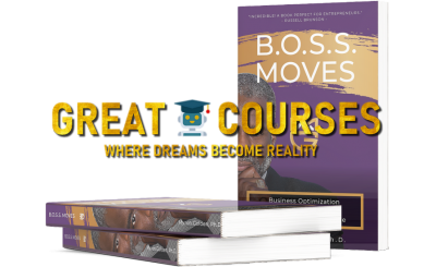 B.O.S.S. Moves By Myron Golden - Free Download eBook BOSS PDF