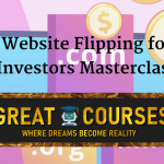 Website Flipping For Investors Masterclass By Shawna Newman - Skipblast - Free Download Course