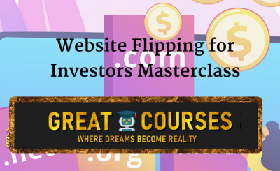 Website Flipping For Investors Masterclass By Shawna Newman - Skipblast - Free Download Course