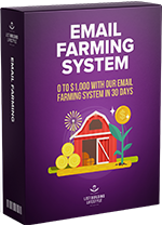 eFarming Challenge - 30-Day E-Farming System By Igor Kheifets - Free Download Course Email Farming