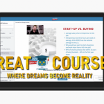 Learn How To Buy A Small Business By Codie Sanchez - Free Download Course