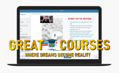 Learn How To Buy A Small Business By Codie Sanchez - Free Download Course