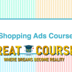 Shopping Ads Course By Duane Brown - Free Download Course