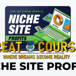 Niche Site Profits - The Fat Stacks Bundle By Jon Dykstra - Free Download Course