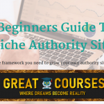 Beginners Guide To Niche Authority Sites By Shawna Newman - Skipblast - Free Download Course