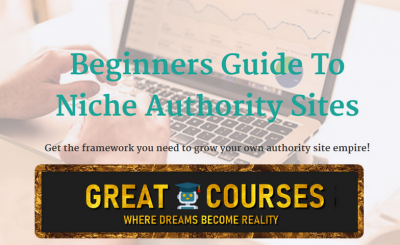 Beginners Guide To Niche Authority Sites By Shawna Newman - Skipblast - Free Download Course
