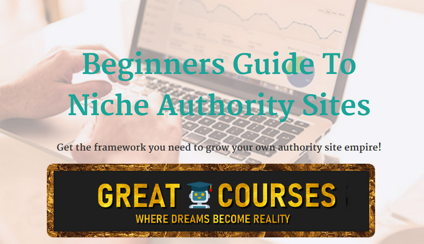 Beginners Guide To Niche Authority Sites By Shawna Newman - Skipblast - Free Download Course
