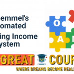 Automated Recurring Income System By Dr Hemmel - Free Download Course