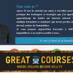 Masterclass Formation Rentier Immobilier De Tom Monopoly - Téléchargement Gratuit
