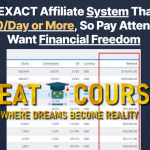 Powerhouse Affiliate Marketing CPA