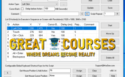 Murgee Auto Mouse Click Cracked – Free Download Crack