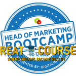 Head Of Marketing Bootcamp 3.0 By Digital Marketer - Ryan Deiss - Free Download Course