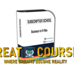 Subscription School By Adam Nolan