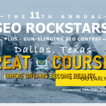 SEO Rockstars 2022 - Free Download Live Event Course Recorded