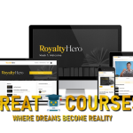 Royalty Hero By Sean Dollwet - Free Download Course
