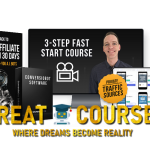 Super Affiliate Bots By Simon Wood Conversio – Free Download ConversioBot