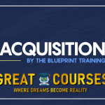 Acquisition : Outbound Sales By The Blueprint Training - Ryan Stewart - Free Download Course