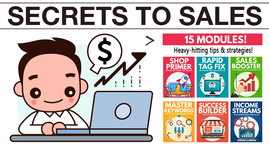 Printable Business By Kate Riley - Free Download Course