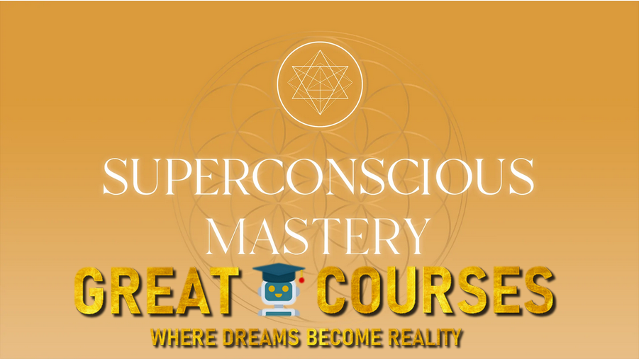 Superconscious Mastery By Christopher Duncan - Free Download Course Chris Duncan