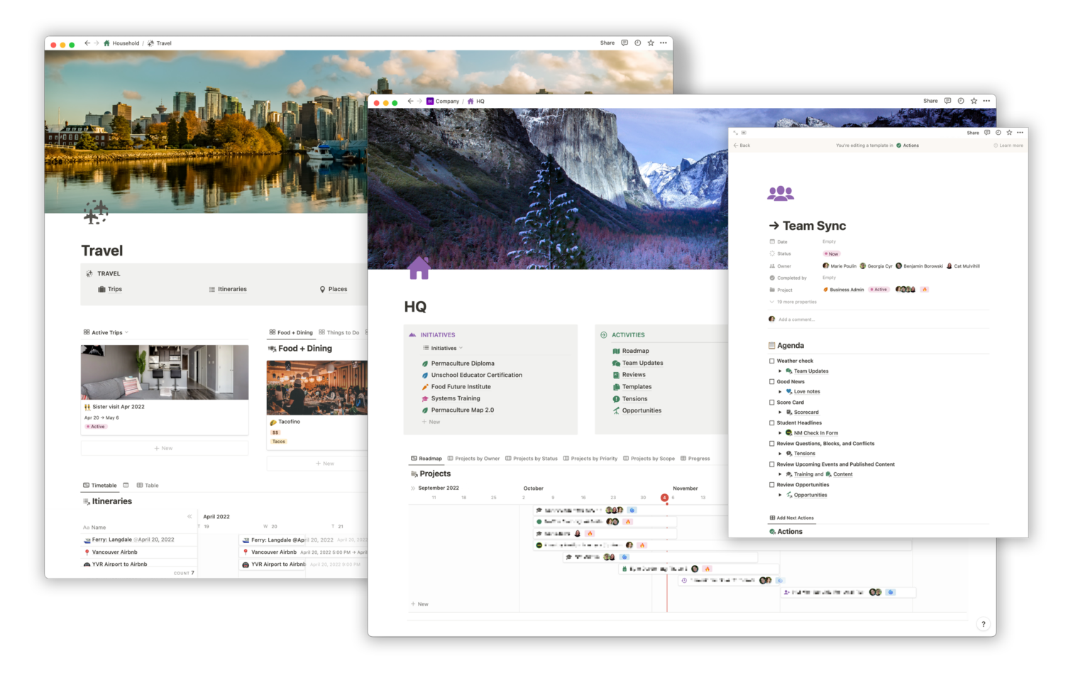 Notion Mastery With Marie Poulin - Free Download Course + Workflow With Notion Notion Mastery With Marie Poulin - Free Download Course + Workflow With Notion