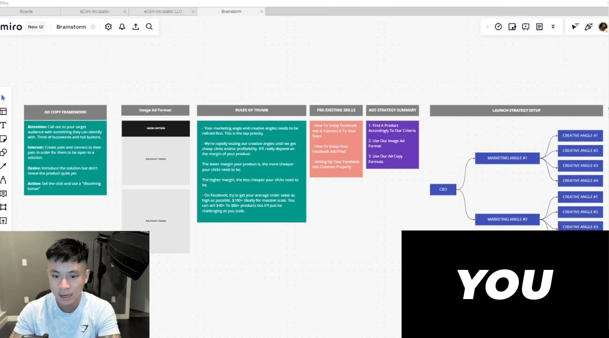 eCom Incubator Inner Circle Mentorship By Yengub - Brandon Nguyen – Free Download Course eCom Incubator Inner Circle Mentorship By Yengub - Brandon Nguyen – Free Download Course