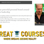 Create Your Signature Brand By Nick Williams - Free Download Course